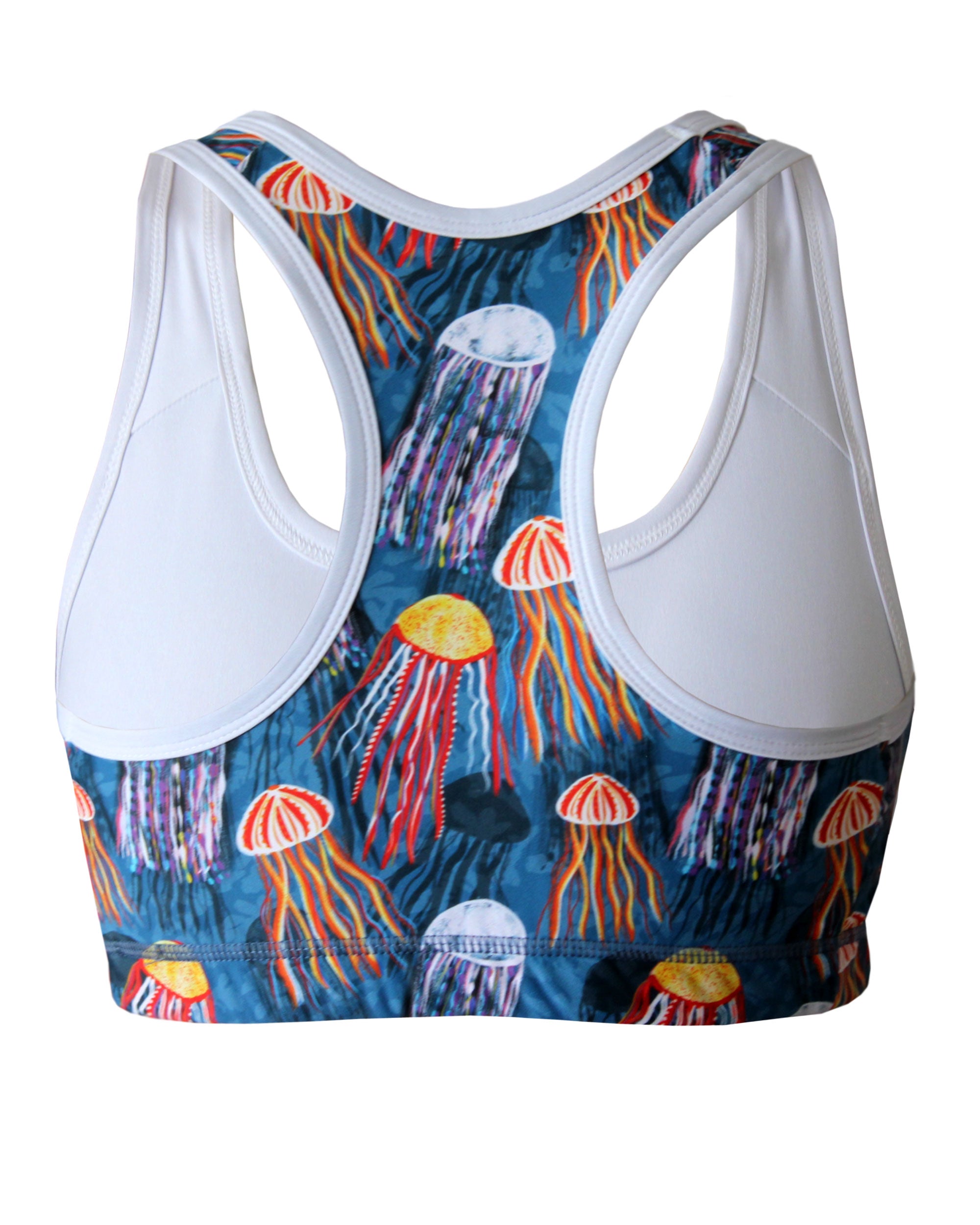 VIVOLICIOUS Tech Sports Bra